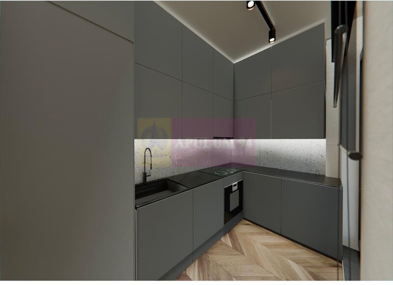 CLADIRE CU 5 NIVELURI