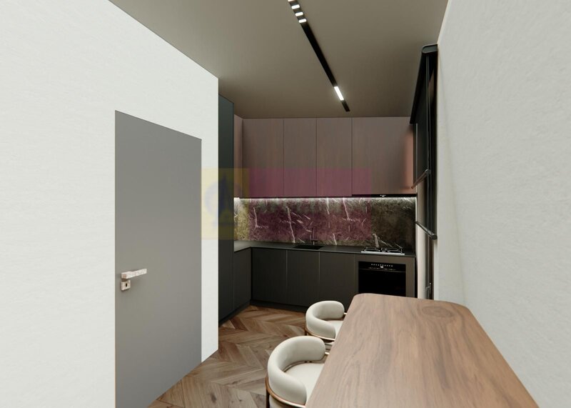 CLADIRE CU 5 NIVELURI