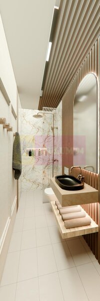 CLADIRE CU 5 NIVELURI