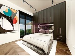 CLADIRE CU 5 NIVELURI