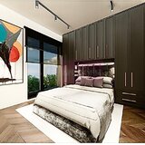 CLADIRE CU 5 NIVELURI